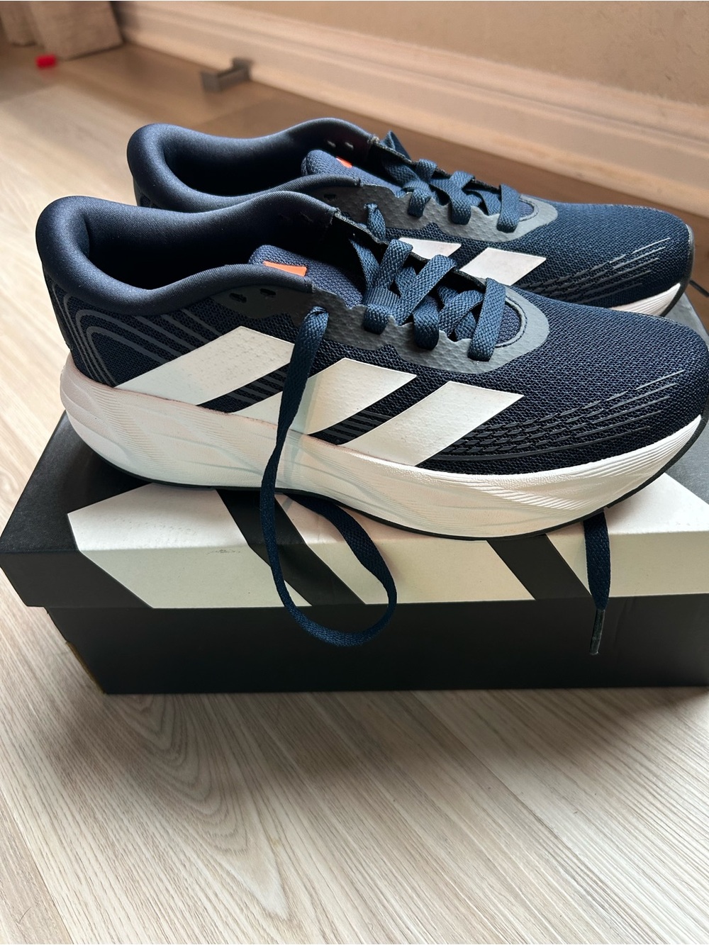 GALAXY 8 JUNIOR SHOES